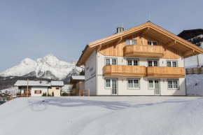 Thorau's Lifestyle, Maria Alm Am Steinernen Meer, Österreich